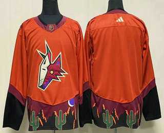 Men's Arizona Coyotes Blank Orange 2022 Reverse Retro Stitched Jersey,We sell and wholesale Men's Arizona Coyotes Blank Orange 2022 Reverse Retro Stitched Jersey on line form chian!